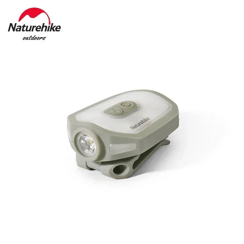 Naturehike USB Charge LED Headlamp Camping Headlight Outdoor Light Waterproof Headlights Go Fishing Head Wear Light NH21ZM013
Naturehike USB Charge LED Headlamp Camping Headlight Outdoor Light Waterproof Headlights Go Fishing Head Wear Light NH21ZM013