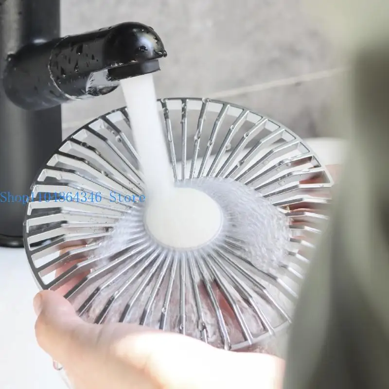 652F Retro Portable Fan Mini Desktop Fan Without Battery USB Fan 2 Speed USB Cable Powered
652F Retro Portable Fan Mini Desktop Fan Without Battery USB Fan 2 Speed USB Cable Powered