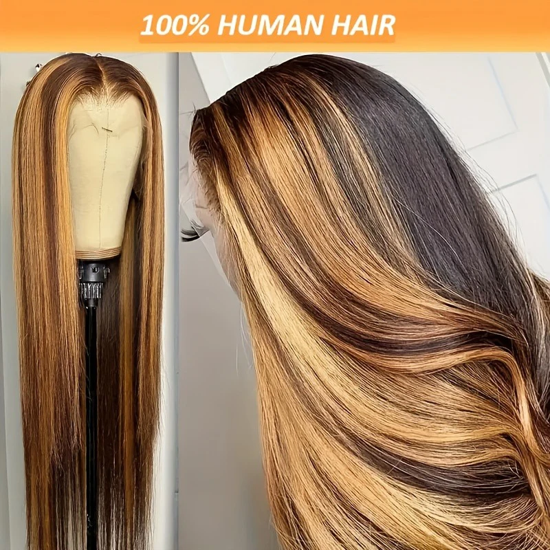 Накладные парики из натуральных волос Highlight 13X6 13x4 HD Lace Frontal, окрашенные, прямые, цвет 427, с предварительно выщипанной линией роста волос, для чернокожих женщин, плотность 250%
Накладные парики из натуральных волос Highlight 13X6 13x4 HD Lace Frontal, окрашенные, прямые, цвет 427, с предварительно выщипанной линией роста волос, для чернокожих женщин, плотность 250%