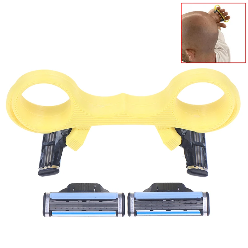 Машинка для стрижки лысины, бритвы для мужчин, быстрая двойная головка, мужская ручная машинка для стрижки лысины, бритва, ручная машинка для стрижки лысины для удаления волос
Машинка для стрижки лысины, бритвы для мужчин, быстрая двойная головка, мужская ручная машинка для стрижки лысины, бритва, ручная машинка для стрижки лысины для удаления волос