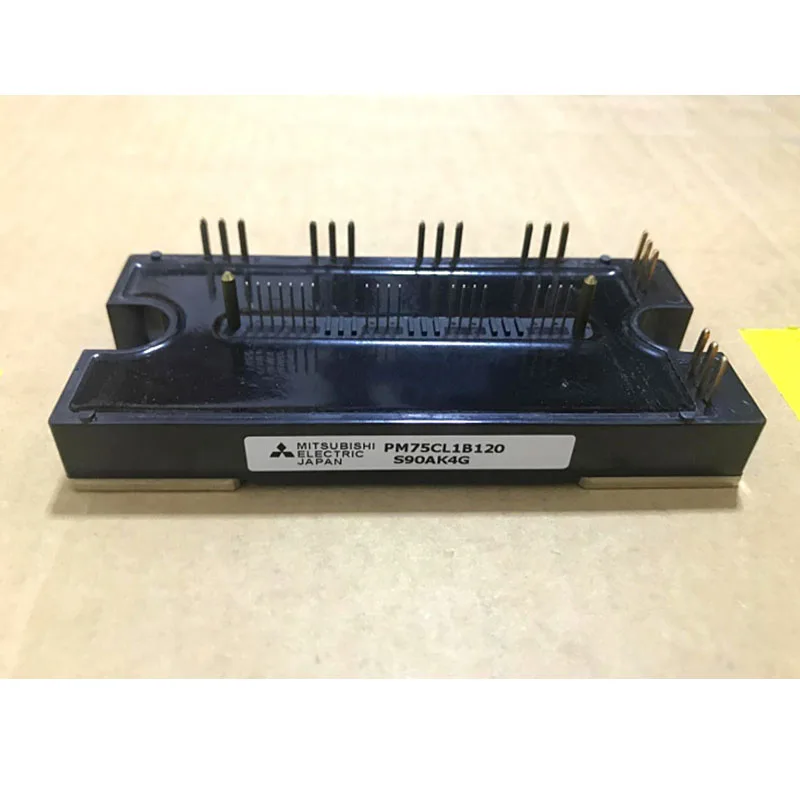 Original IGBT module PM50CL1B120 PM50CLB120 PM50CL1A120 PM50CLA120 PM50CLB060 PM50CL1B060
Original IGBT module PM50CL1B120 PM50CLB120 PM50CL1A120 PM50CLA120 PM50CLB060 PM50CL1B060