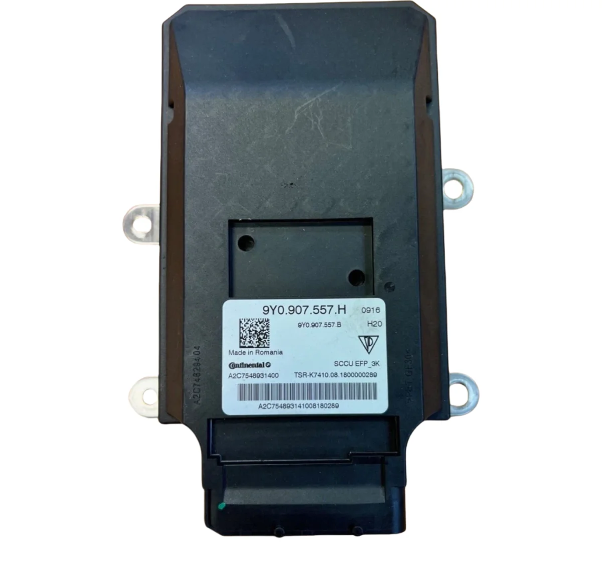 Suitable for Cayenne Caman Shock Absorber and air Pump Computer Control Unit Module 9Y0907557 9Y0907557H
Suitable for Cayenne Caman Shock Absorber and air Pump Computer Control Unit Module 9Y0907557 9Y0907557H