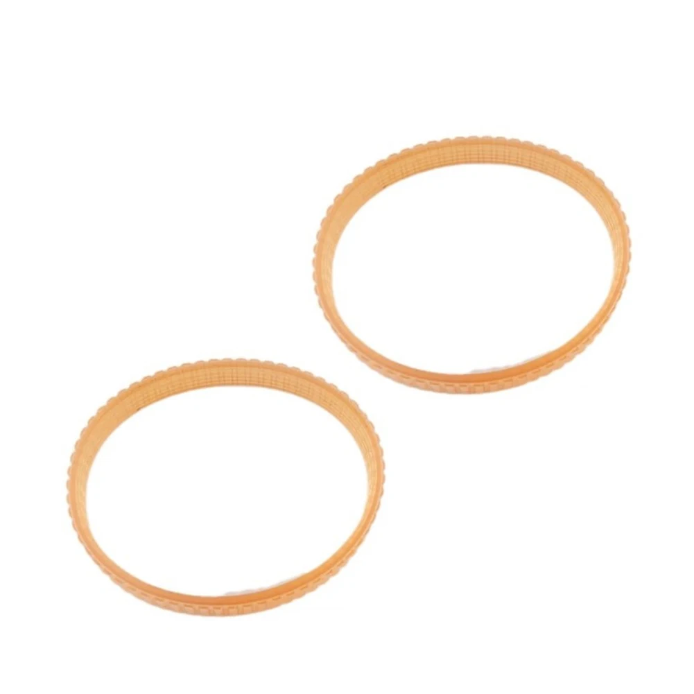 Electric Planer Belt Drive Belt Woodworking Tool PU Polyurethane Power Tool Accessories 0.47inch Width 255mm 2PCS
Electric Planer Belt Drive Belt Woodworking Tool PU Polyurethane Power Tool Accessories 0.47inch Width 255mm 2PCS
