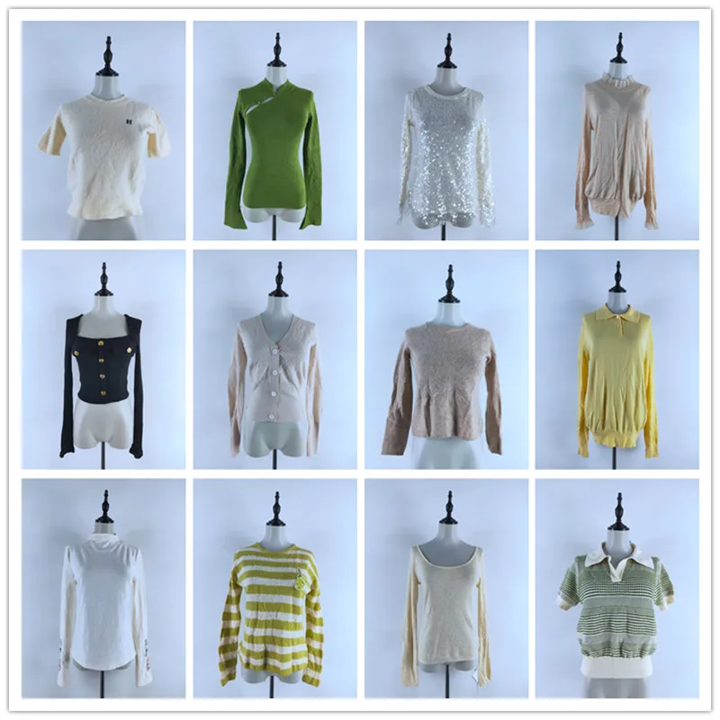 Винтажный свитер для поездок на работу, теплый повседневный уникальный высококачественный осенний длинный свитер из полиэстера, круглый трикотаж в полоску с рисунком
Винтажный свитер для поездок на работу, теплый повседневный уникальный высококачественный осенний длинный свитер из полиэстера, круглый трикотаж в полоску с рисунком