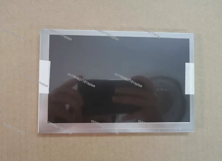 Новый 100% оригинальный G070VW01 V0 G070VW01 V1 7-дюймовый ЖК-экран с платой драйвера 
Новый 100% оригинальный G070VW01 V0 G070VW01 V1 7-дюймовый ЖК-экран с платой драйвера