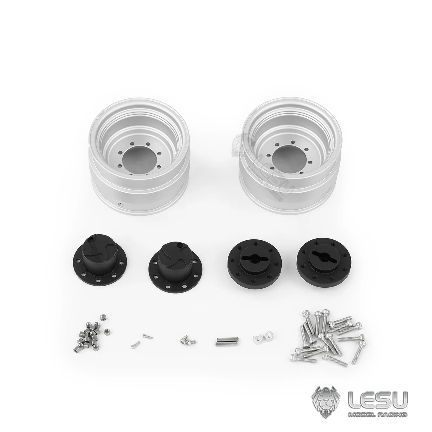 Wheel Hub for Tamiya 1:14 RC Tipping Loader Diameter 48CM Wheel Hub 1:14 RC Truck Tractor 1:14 Loader Tires DIY Parts
Wheel Hub for Tamiya 1:14 RC Tipping Loader Diameter 48CM Wheel Hub 1:14 RC Truck Tractor 1:14 Loader Tires DIY Parts