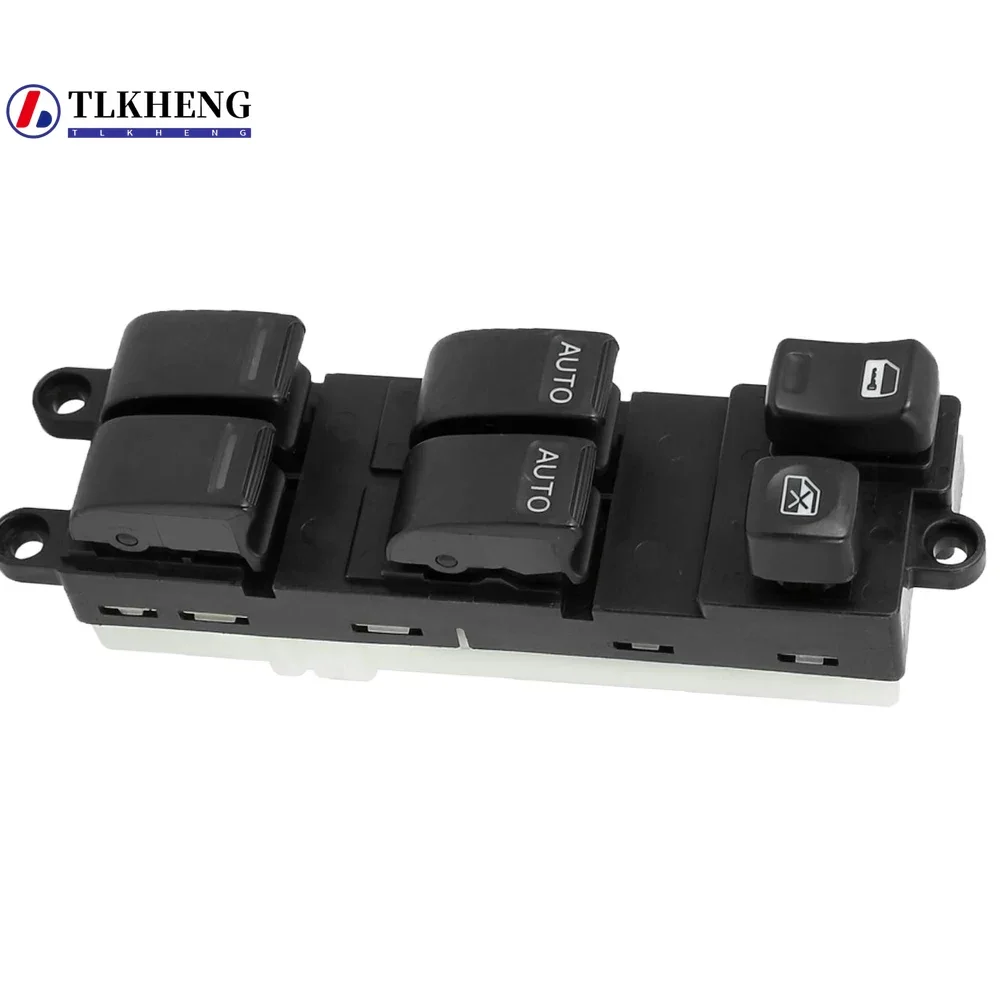 25401 8J100 Drivers Side Left Master Window Switch OEM For 2002 2003 2004 2005 2006 Nissan ALTIMA 2.5L 3.5L 254018J100
25401 8J100 Drivers Side Left Master Window Switch OEM For 2002 2003 2004 2005 2006 Nissan ALTIMA 2.5L 3.5L 254018J100