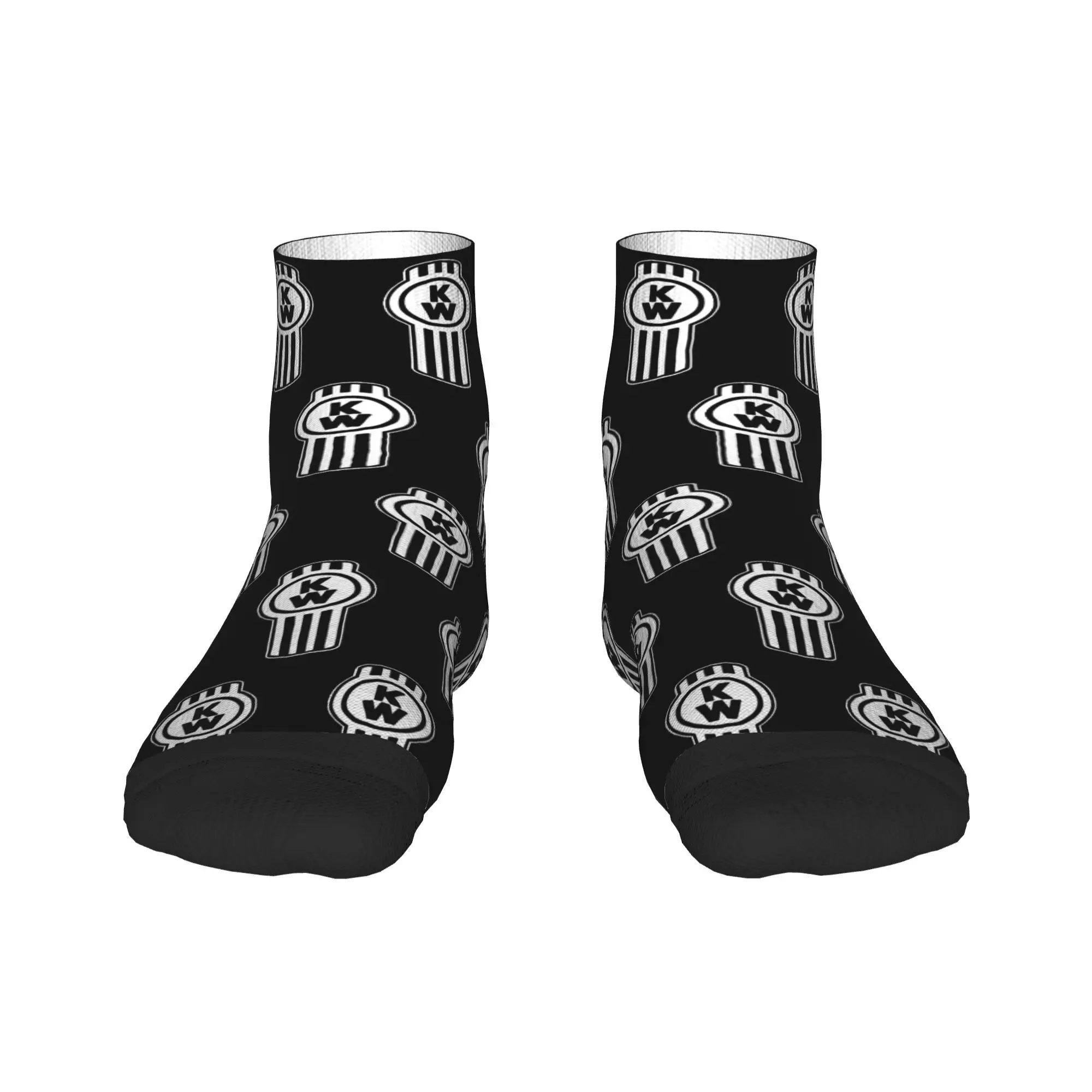 Носки с логотипом Kenworth Truck, супер мягкие чулки в стиле Харадзюку, всесезонные носки, аксессуары для подарка на день рождения унисекс 
Носки с логотипом Kenworth Truck, супер мягкие чулки в стиле Харадзюку, всесезонные носки, аксессуары для подарка на день рождения унисекс