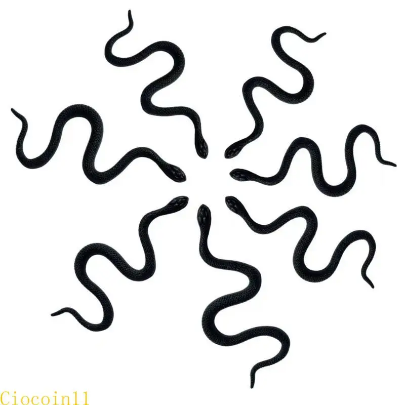 Y1UB Simulation Snake Prank Gadget Toy Adult Office Party Props Entertainment Toy
Y1UB Simulation Snake Prank Gadget Toy Adult Office Party Props Entertainment Toy