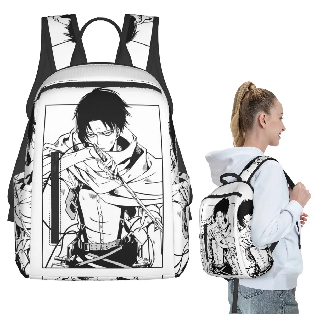 Bad Boy Backpack Student BookBag Kids School Bag Laptop Shoulder Bags Boys Girls
Bad Boy Backpack Student BookBag Kids School Bag Laptop Shoulder Bags Boys Girls