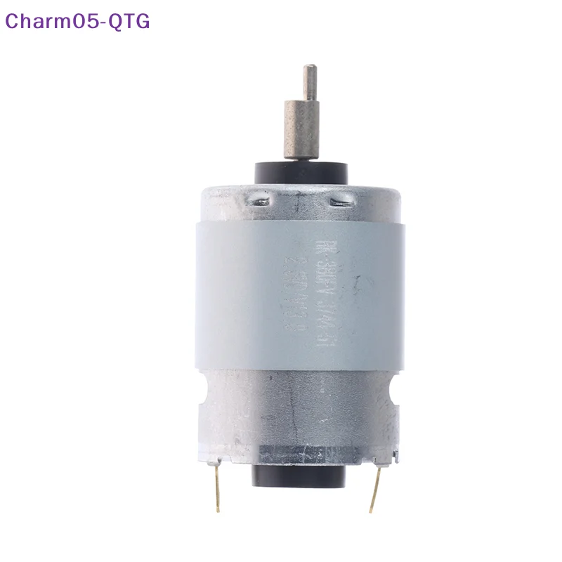 NEW 3.6V Replacement 7200Rpm Hair Clipper Motor For 8148/8591 Electric Trimmer Motor
NEW 3.6V Replacement 7200Rpm Hair Clipper Motor For 8148/8591 Electric Trimmer Motor