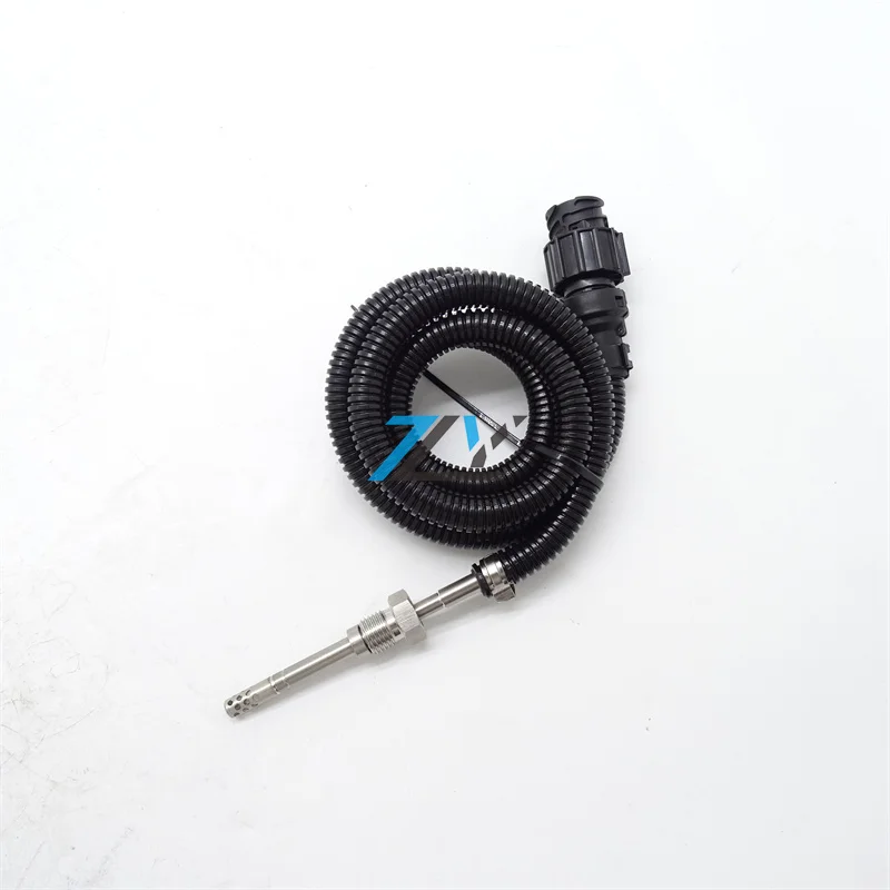 20889280 Exhaust Gas Temperature Sensor for FH400 FH420 FH440 D11 D13 D16 Trucks
20889280 Exhaust Gas Temperature Sensor for FH400 FH420 FH440 D11 D13 D16 Trucks