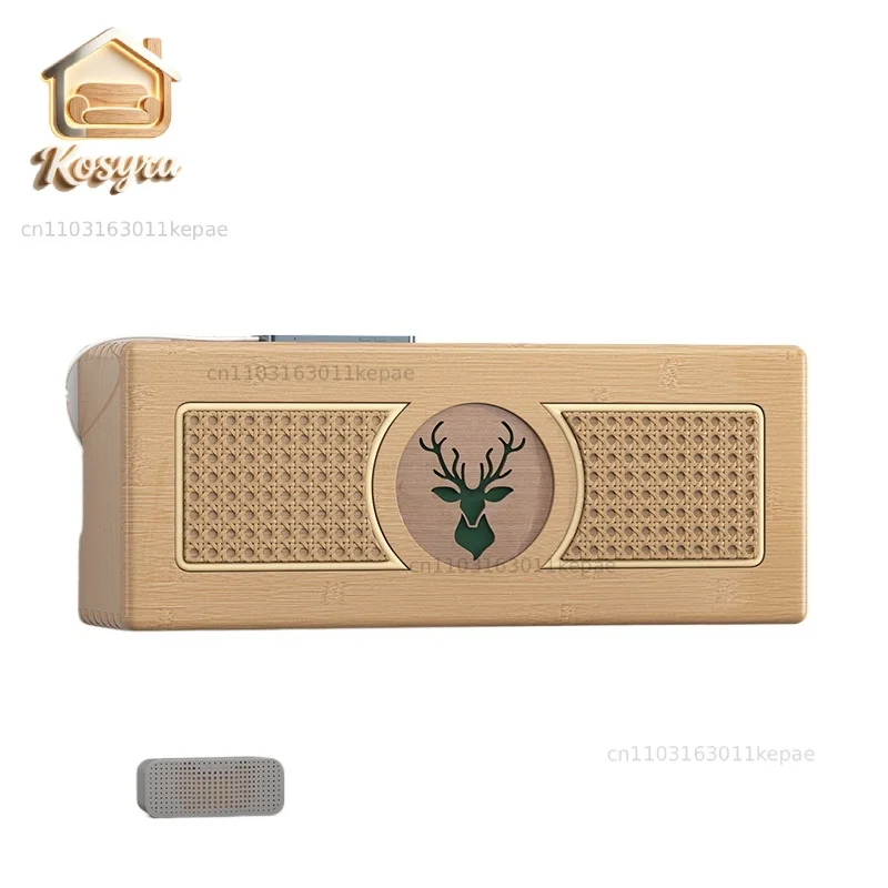 No Drill Wall Mount Cable Management Box Hidden Router Shelf Media Organizer Cover for WiFi Power Strip Set Top Box Living Room
No Drill Wall Mount Cable Management Box Hidden Router Shelf Media Organizer Cover for WiFi Power Strip Set Top Box Living Room