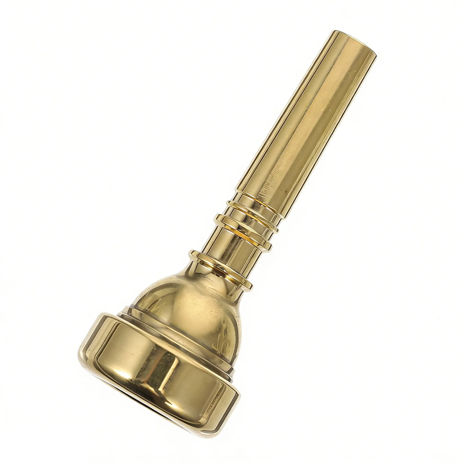 1 шт. Золотой мундштук для трубы, премиум-класса, долговечный, устойчивый к ржавчине, для начинающих, студентов, музыкантов, портативный
1 шт. Золотой мундштук для трубы, премиум-класса, долговечный, устойчивый к ржавчине, для начинающих, студентов, музыкантов, портативный