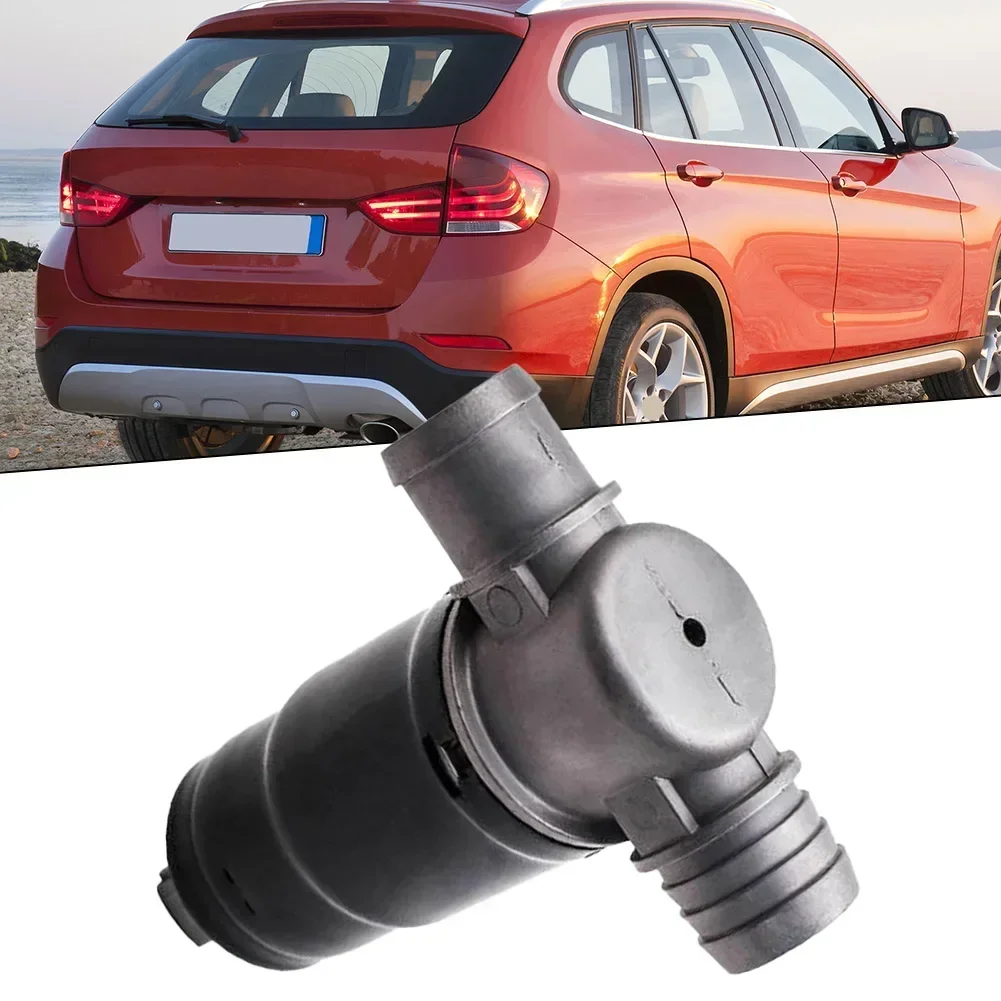 Car Maintenance Air Control Valve For BMW Easy Installation Direct Replacement Fitment Type Direct Replacement
Car Maintenance Air Control Valve For BMW Easy Installation Direct Replacement Fitment Type Direct Replacement