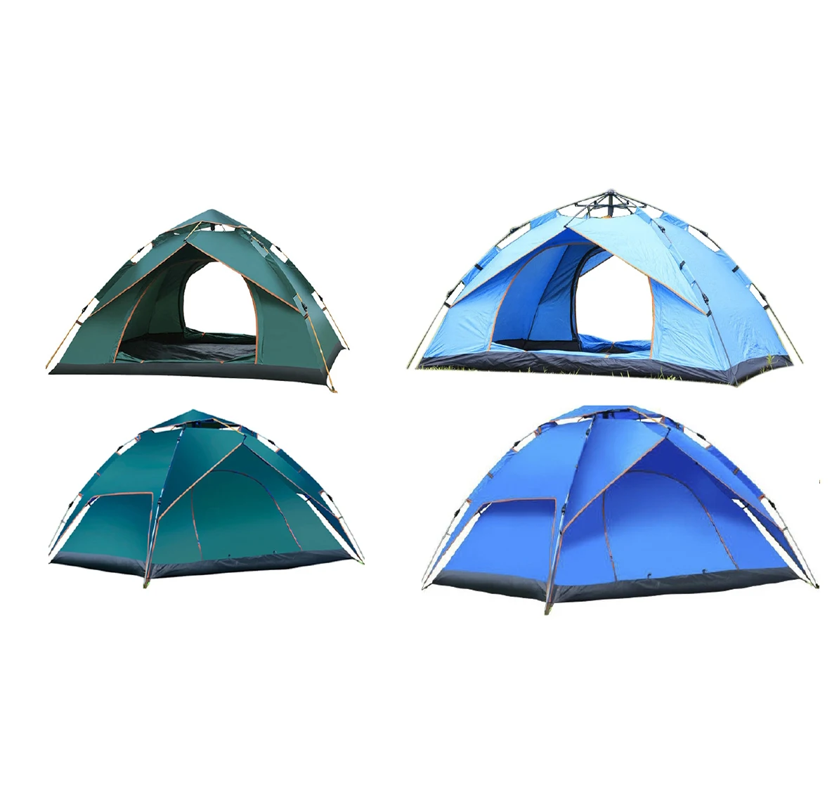 wholesale portable waterproof automatic pop up tent 2-4 person beach hiking camping tent outdoor
wholesale portable waterproof automatic pop up tent 2-4 person beach hiking camping tent outdoor