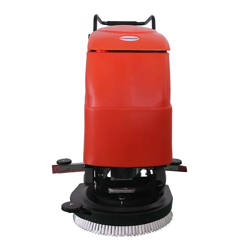 Cheap Price Roots Multi-function Floor Cleaning Machine