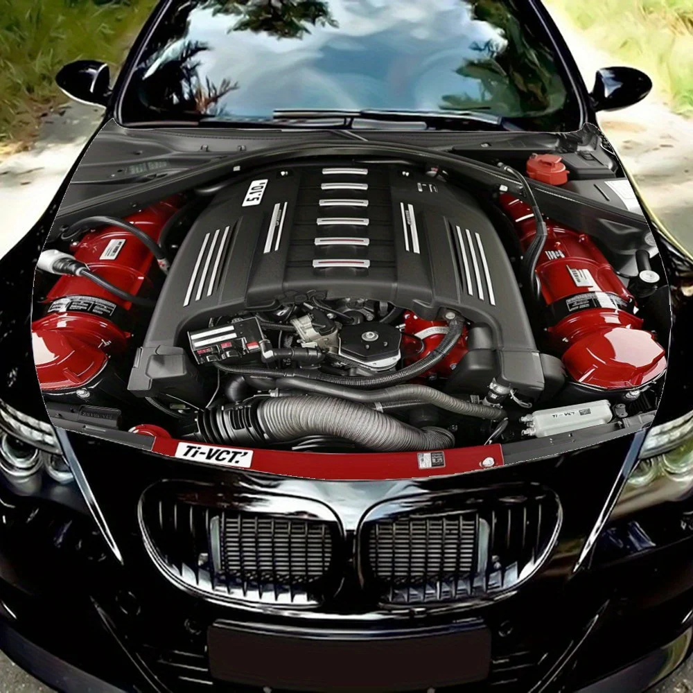 Revealing the Heart of Automotive Power: Car Vinyl Wraps, Vinyl Car Hood Graphics, and Vinyl Decals for Personalized Ride
Revealing the Heart of Automotive Power: Car Vinyl Wraps, Vinyl Car Hood Graphics, and Vinyl Decals for Personalized Ride