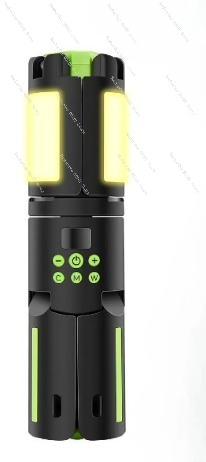 Multifunctional telescopic folding camping light | Outdoor portable waterproof tent charging long battery life camping light
Multifunctional telescopic folding camping light | Outdoor portable waterproof tent charging long battery life camping light