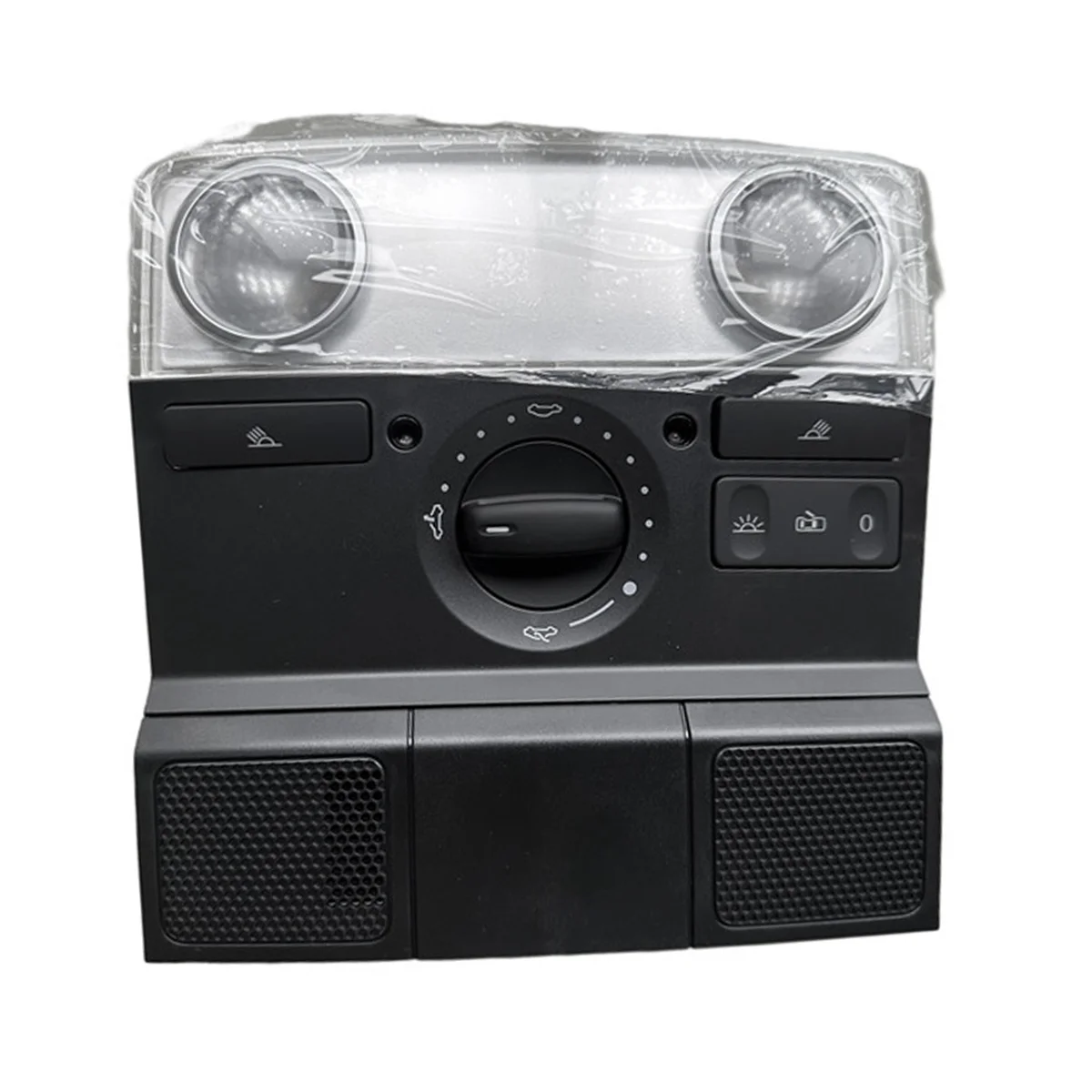 Переключатель света для чтения на крыше купольного люка для VW Jetta Golf MK5 Passat Seat 1KD 947105 A
Переключатель света для чтения на крыше купольного люка для VW Jetta Golf MK5 Passat Seat 1KD 947105 A