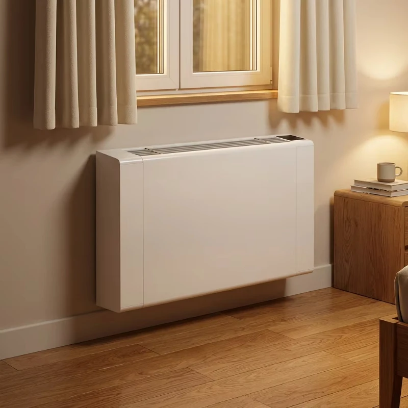 2026 hotel-specific silent wall-mounted water-cooled fan coil unit with CE certification
2026 hotel-specific silent wall-mounted water-cooled fan coil unit with CE certification