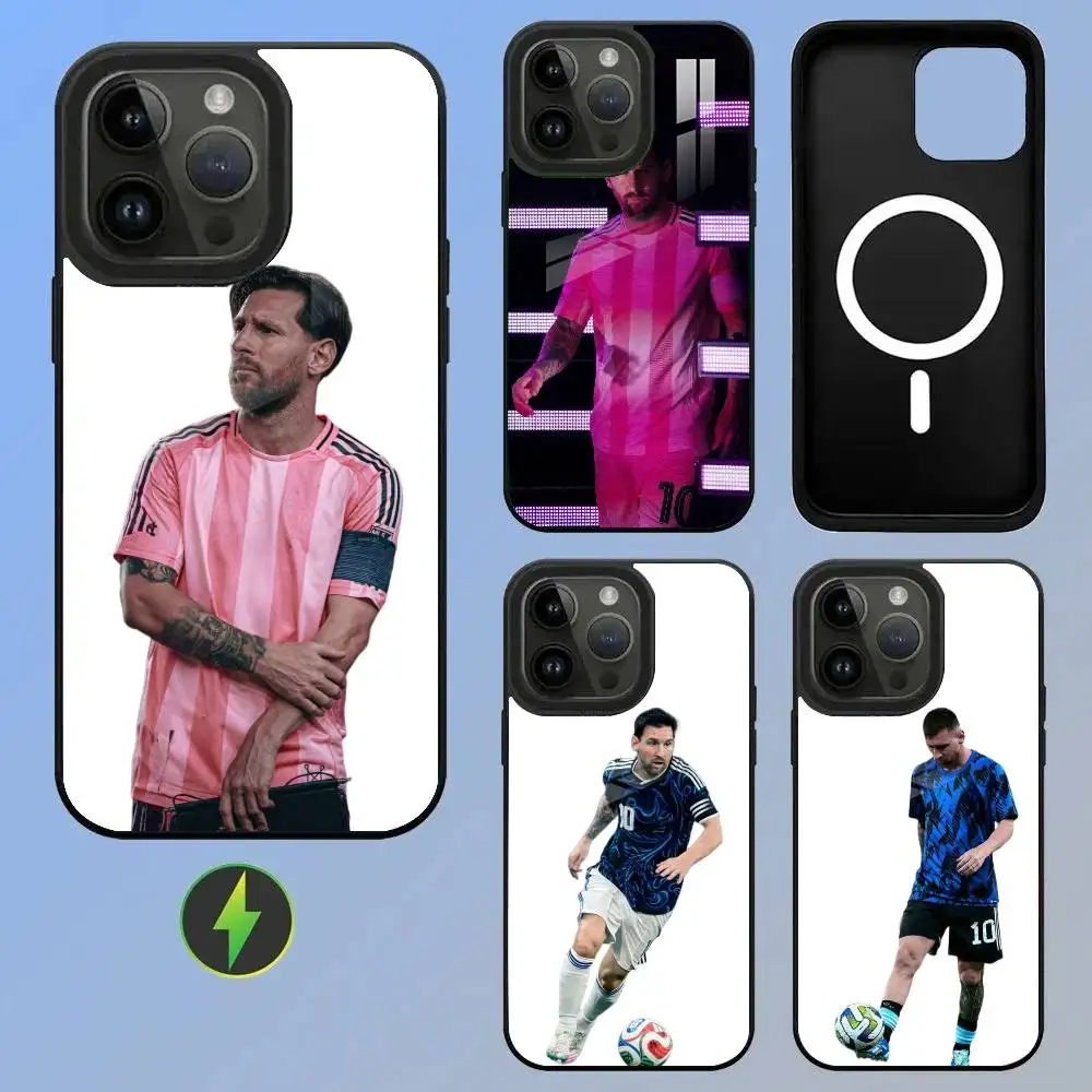 Lionel Messi High-End Glass-textured Printed Phone Case For iPhone 11/12/13/14/15/16/17 Plus, Pro, Pro Max & Air
Lionel Messi High-End Glass-textured Printed Phone Case For iPhone 11/12/13/14/15/16/17 Plus, Pro, Pro Max & Air
