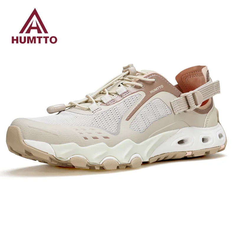 HUMTTO Casual Shoes for Women Fashion Lace-up Sneakers Woman Lightweight Walking Footwear Breathable Mesh Summer Women's Shoes
HUMTTO Casual Shoes for Women Fashion Lace-up Sneakers Woman Lightweight Walking Footwear Breathable Mesh Summer Women's Shoes