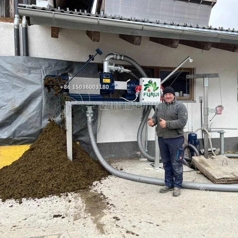 Высокопроизводительный сепаратор суспензии для манометра/машина для обезжиривания линеек/сепаратор твердых жидкостей для продажи
Высокопроизводительный сепаратор суспензии для манометра/машина для обезжиривания линеек/сепаратор твердых жидкостей для продажи