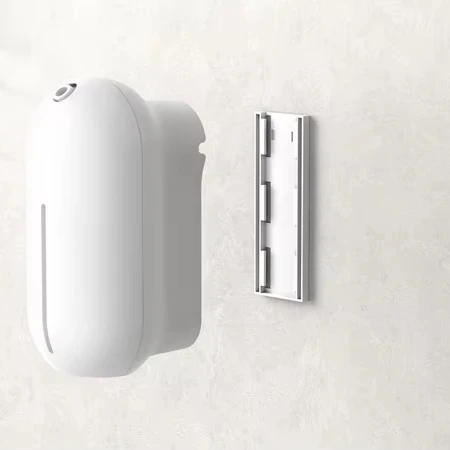 100ml Diffuser Wall Plug in Electric Diffusers Luxury Scenting Air Scent Machine Scent Diffuser for Home
100ml Diffuser Wall Plug in Electric Diffusers Luxury Scenting Air Scent Machine Scent Diffuser for Home