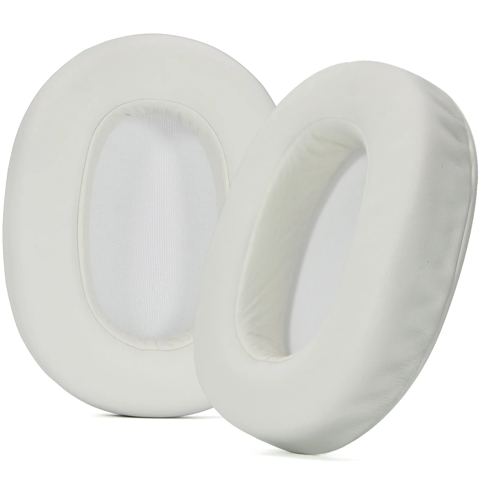 1Pair Protein Leather Ear Pads Foam Sponge Headphone Accessories Ear Cushion Replacement for Sony ULT WEAR WH-ULT900N
1Pair Protein Leather Ear Pads Foam Sponge Headphone Accessories Ear Cushion Replacement for Sony ULT WEAR WH-ULT900N