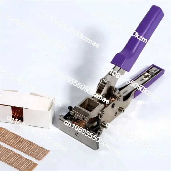 Splice Carrier Tape Cutter SMD Splice Plier Scissors SMT Cutting Tools For Electronic Factory Wholesale
Splice Carrier Tape Cutter SMD Splice Plier Scissors SMT Cutting Tools For Electronic Factory Wholesale