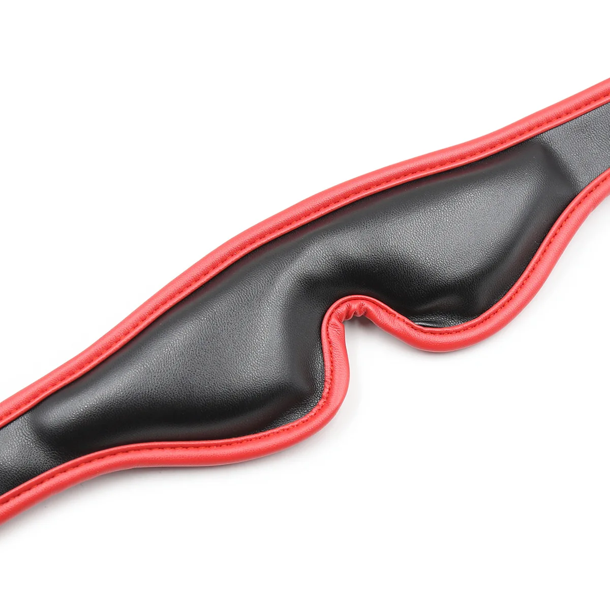 PU Leather Velcro Eye Mask Sexy Sponge Eye Mask Adult Cosplay Love Club Party Mens Ladies Fetish Mask Gay Exotic Costumes
PU Leather Velcro Eye Mask Sexy Sponge Eye Mask Adult Cosplay Love Club Party Mens Ladies Fetish Mask Gay Exotic Costumes