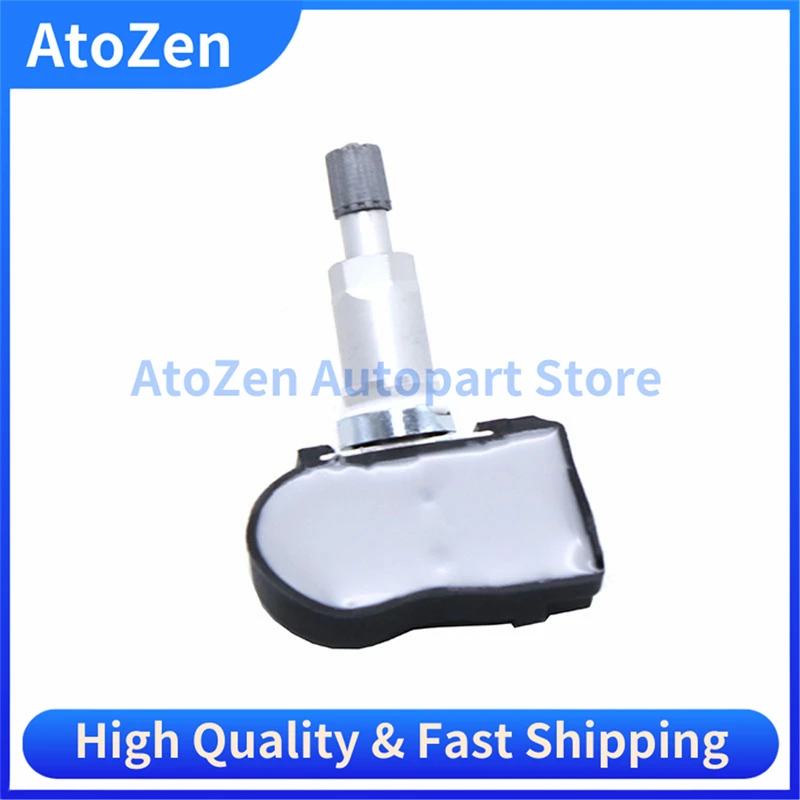 1/4P 433Mhz Tire Pressure Sensor 52933-F2000 52933F2000 for HYUNDAI 2017-2019 AVANTE KONA ELECTRIC ELANTRA AD I30 N KAUAI ENCINO
1/4P 433Mhz Tire Pressure Sensor 52933-F2000 52933F2000 for HYUNDAI 2017-2019 AVANTE KONA ELECTRIC ELANTRA AD I30 N KAUAI ENCINO
