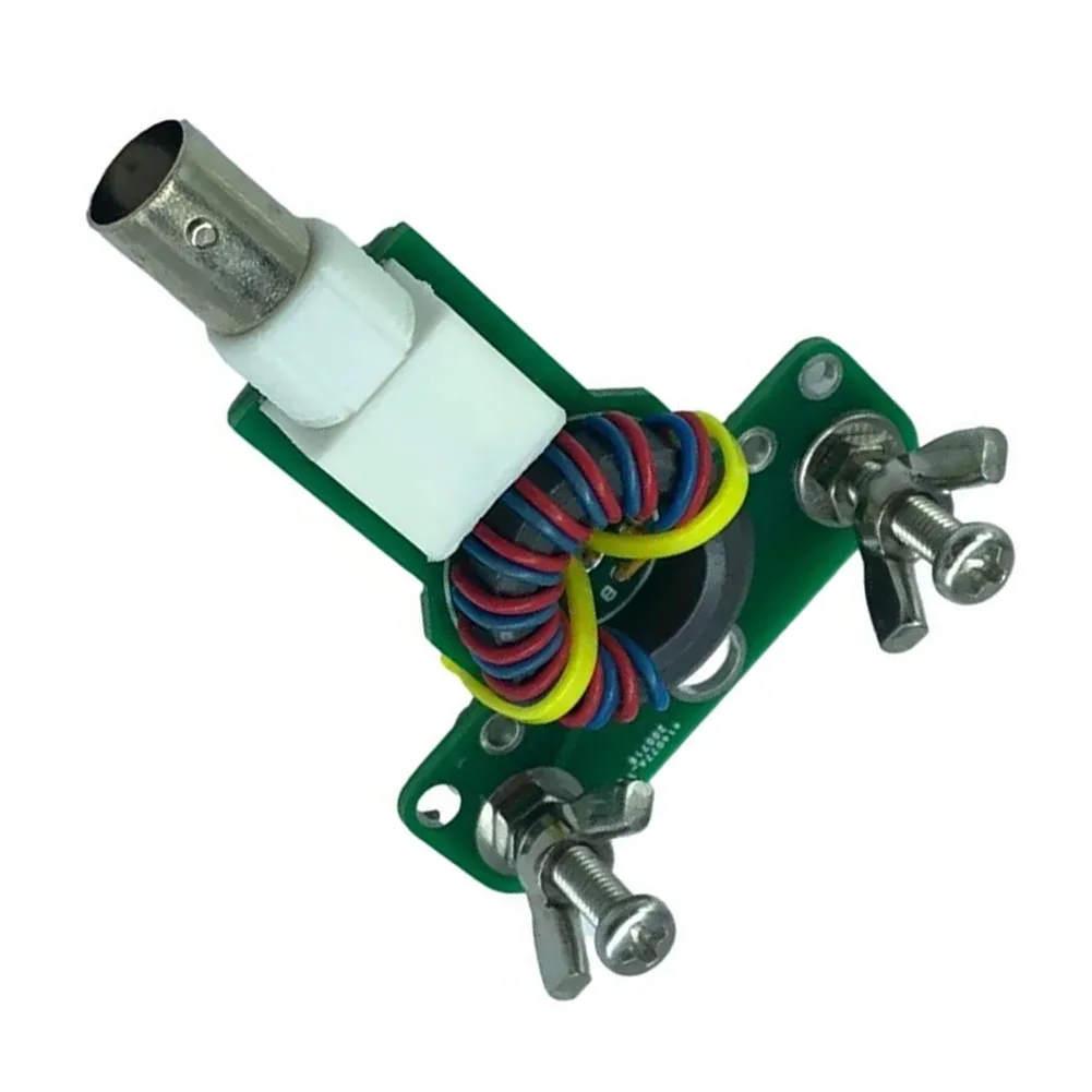 Portable 41 HF Shortwave Dipole Antenna Balun For Barron Tested And Reliable Performance Sturdy Material Easy Installation
Portable 41 HF Shortwave Dipole Antenna Balun For Barron Tested And Reliable Performance Sturdy Material Easy Installation