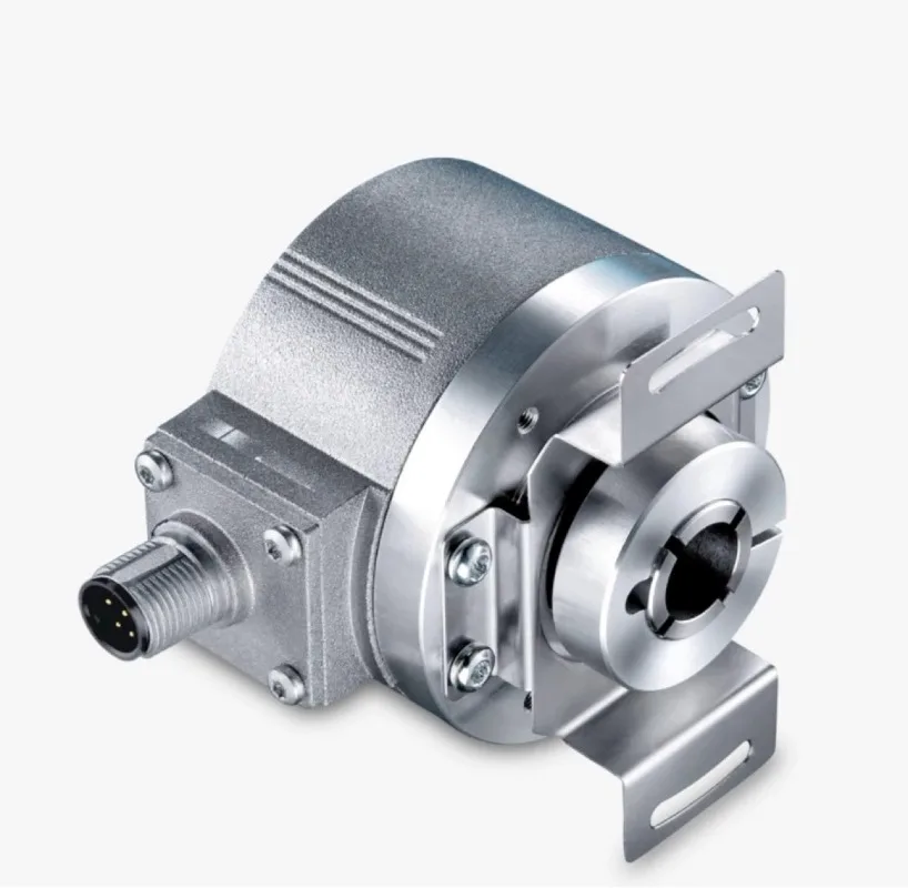 Новая модель EIL580-TS15.5RH.01024.A/11136819 полый, датчик положения вала Baumer Замена
Новая модель EIL580-TS15.5RH.01024.A/11136819 полый, датчик положения вала Baumer Замена