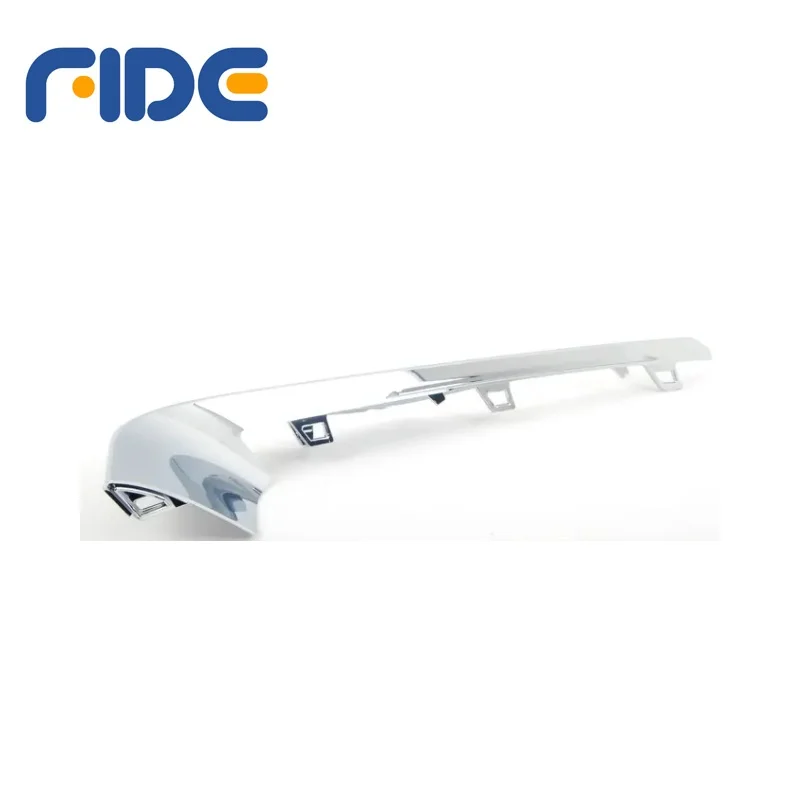 51117304059 51117304060 FIDE Front bumpe finisher,L/R For BMW F06, F12, F13
51117304059 51117304060 FIDE Front bumpe finisher,L/R For BMW F06, F12, F13