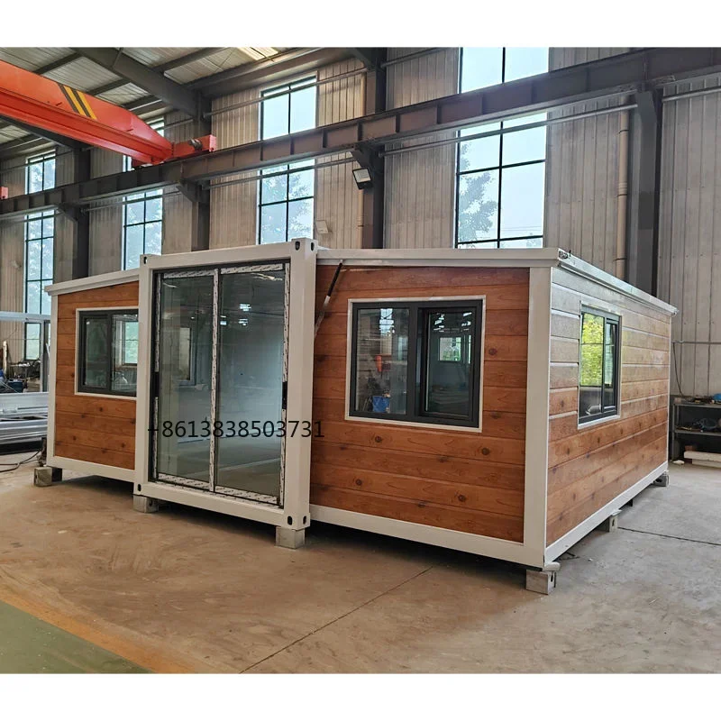 Expandable Container House Tiny Prefab Home Granny Flat Foldable Houses Reasonable Folding Room Modular Homes Garden Rooms
Expandable Container House Tiny Prefab Home Granny Flat Foldable Houses Reasonable Folding Room Modular Homes Garden Rooms