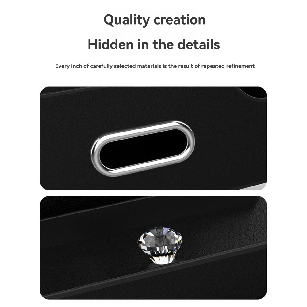 Многофункциональный ящик для хранения автомобиля, универсальный подстаканник, спинка сиденья, вместительная стойка для внутренних аксессуаров, коричневая
Многофункциональный ящик для хранения автомобиля, универсальный подстаканник, спинка сиденья, вместительная стойка для внутренних аксессуаров, коричневая