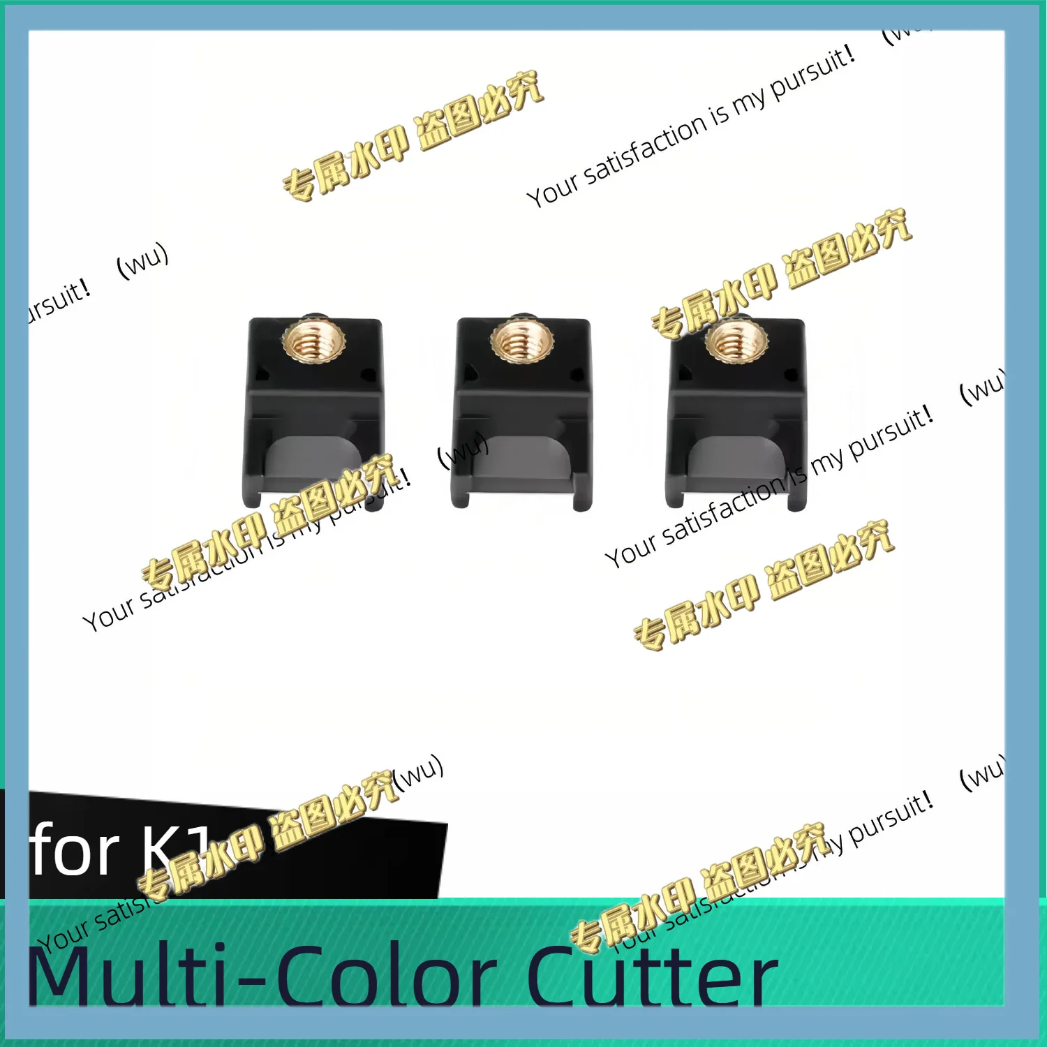 For Creality K1 Cutter CFS Upgrade Kit 3/5/10Pcs for K1 Series Multicolor Upgrade Package Cutter 3D Printer Accessories
For Creality K1 Cutter CFS Upgrade Kit 3/5/10Pcs for K1 Series Multicolor Upgrade Package Cutter 3D Printer Accessories