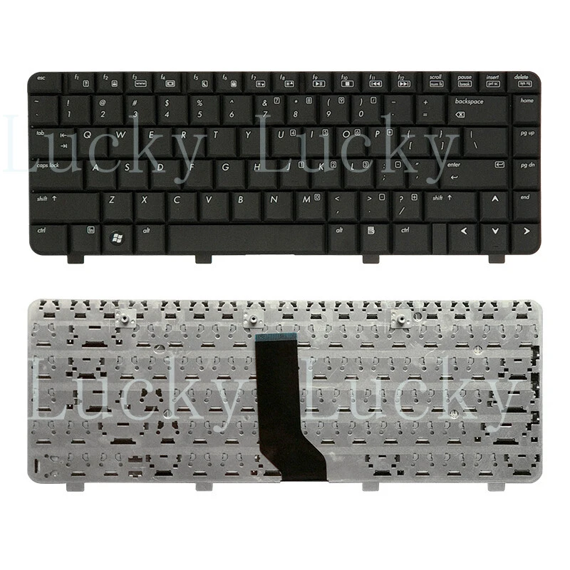 f For HP Presario DV2000 V3000 V3100 V3500 V3700 Laptop Keyboard
f For HP Presario DV2000 V3000 V3100 V3500 V3700 Laptop Keyboard