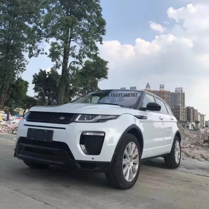 RR Evoque 2010 up to 2016 DYNAMIC BODY KITS for EVOQUE UPGRADE Bumpers Grille Running for EVOQUE Auto Parts
RR Evoque 2010 up to 2016 DYNAMIC BODY KITS for EVOQUE UPGRADE Bumpers Grille Running for EVOQUE Auto Parts