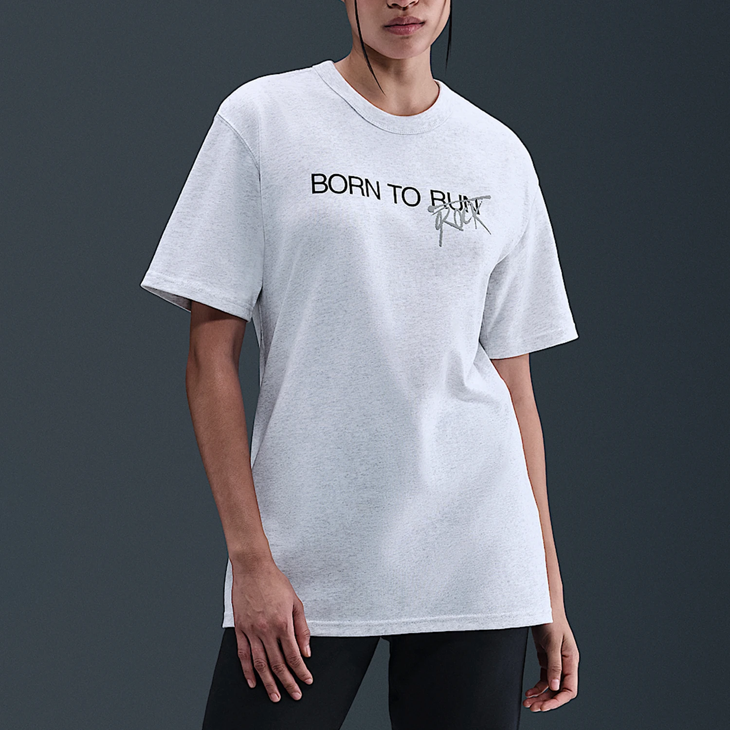 Nike Authentic Stranger Things Men's Breathable Durable T-Shirt II5248-051
Nike Authentic Stranger Things Men's Breathable Durable T-Shirt II5248-051
