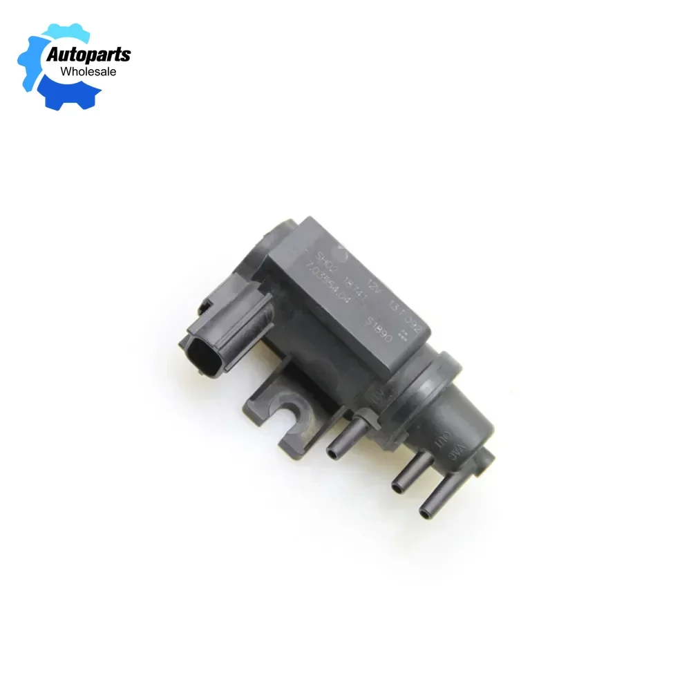 70355404 Turbocharger EGR Vacuum Pressure Converter Valve Fit for Mazda SH02-18741
70355404 Turbocharger EGR Vacuum Pressure Converter Valve Fit for Mazda SH02-18741