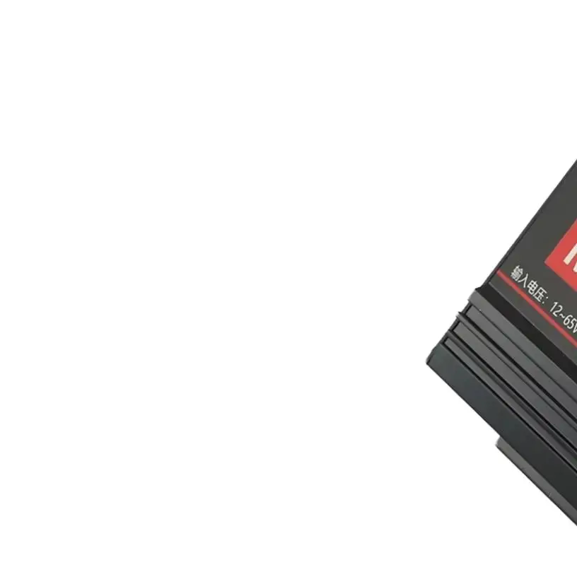 2/1 шт. USB-контроллер MPPT для солнечных батарей, 800 Вт, 39x86x123 мм, для зарядных устройств солнечных контроллеров-бустеров 24В/36В/48В/60В/72В
2/1 шт. USB-контроллер MPPT для солнечных батарей, 800 Вт, 39x86x123 мм, для зарядных устройств солнечных контроллеров-бустеров 24В/36В/48В/60В/72В