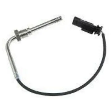 AMEXIAOXU 55254789 Exhaust gas temperature sensor, automotive exhaust temperature sensor, for Fiat
AMEXIAOXU 55254789 Exhaust gas temperature sensor, automotive exhaust temperature sensor, for Fiat