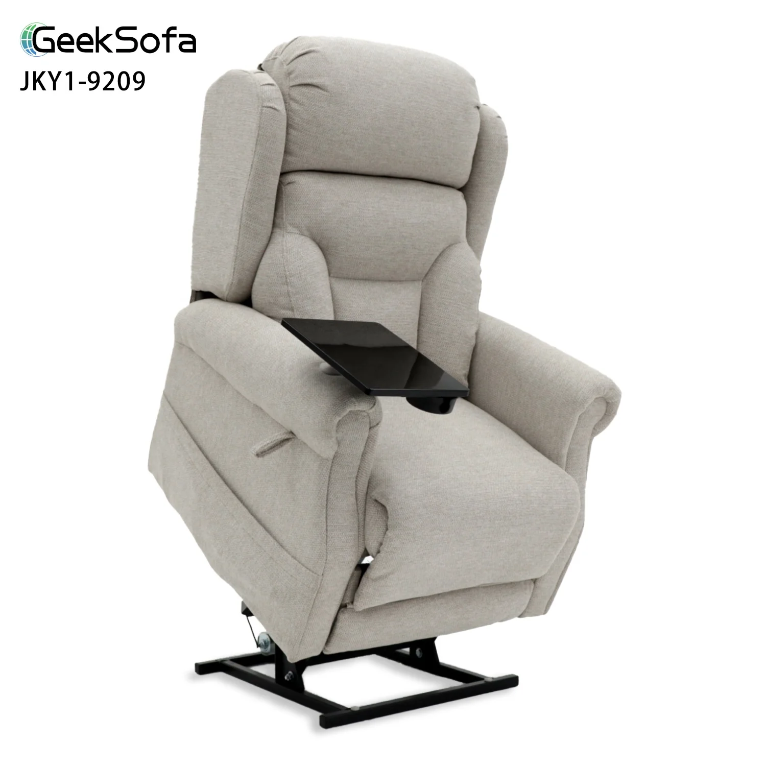 Elevat Sofa Quad Motor Power Electric Medical Lift Riser Recliner Chair With Power Headrest And Lumbar Support For The Elderly
Elevat Sofa Quad Motor Power Electric Medical Lift Riser Recliner Chair With Power Headrest And Lumbar Support For The Elderly