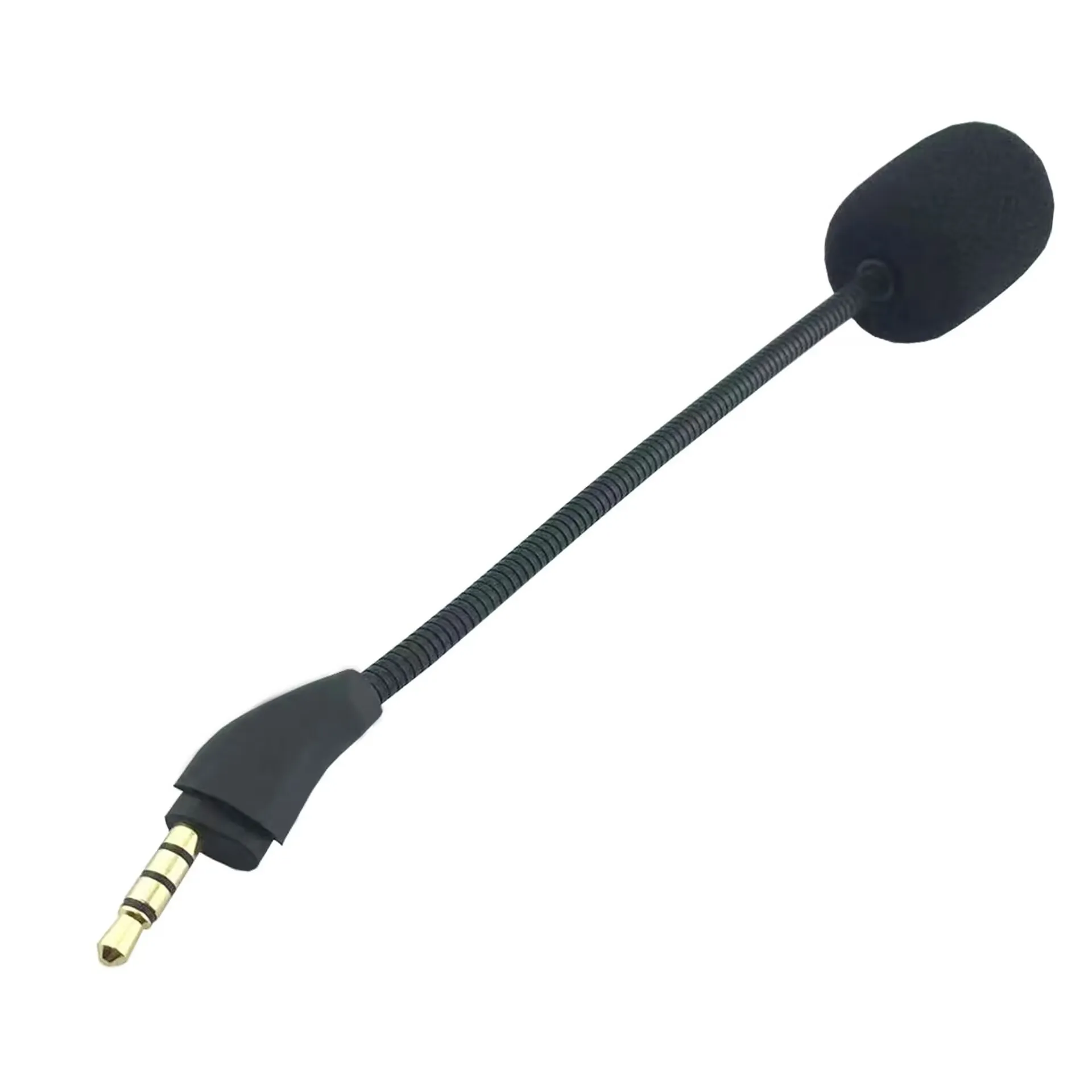 Microphone for HyperX Cloud III Gaming Headset Wired version Microphone for HyperX Cloud III Wired version
Microphone for HyperX Cloud III Gaming Headset Wired version Microphone for HyperX Cloud III Wired version