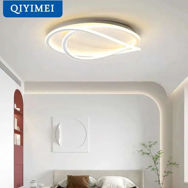 Modern LED Chandelier Lights For Living Dining Room Bedroom Study Room Restaurant Balcony Home Decor indoor lighting fixture
Modern LED Chandelier Lights For Living Dining Room Bedroom Study Room Restaurant Balcony Home Decor indoor lighting fixture