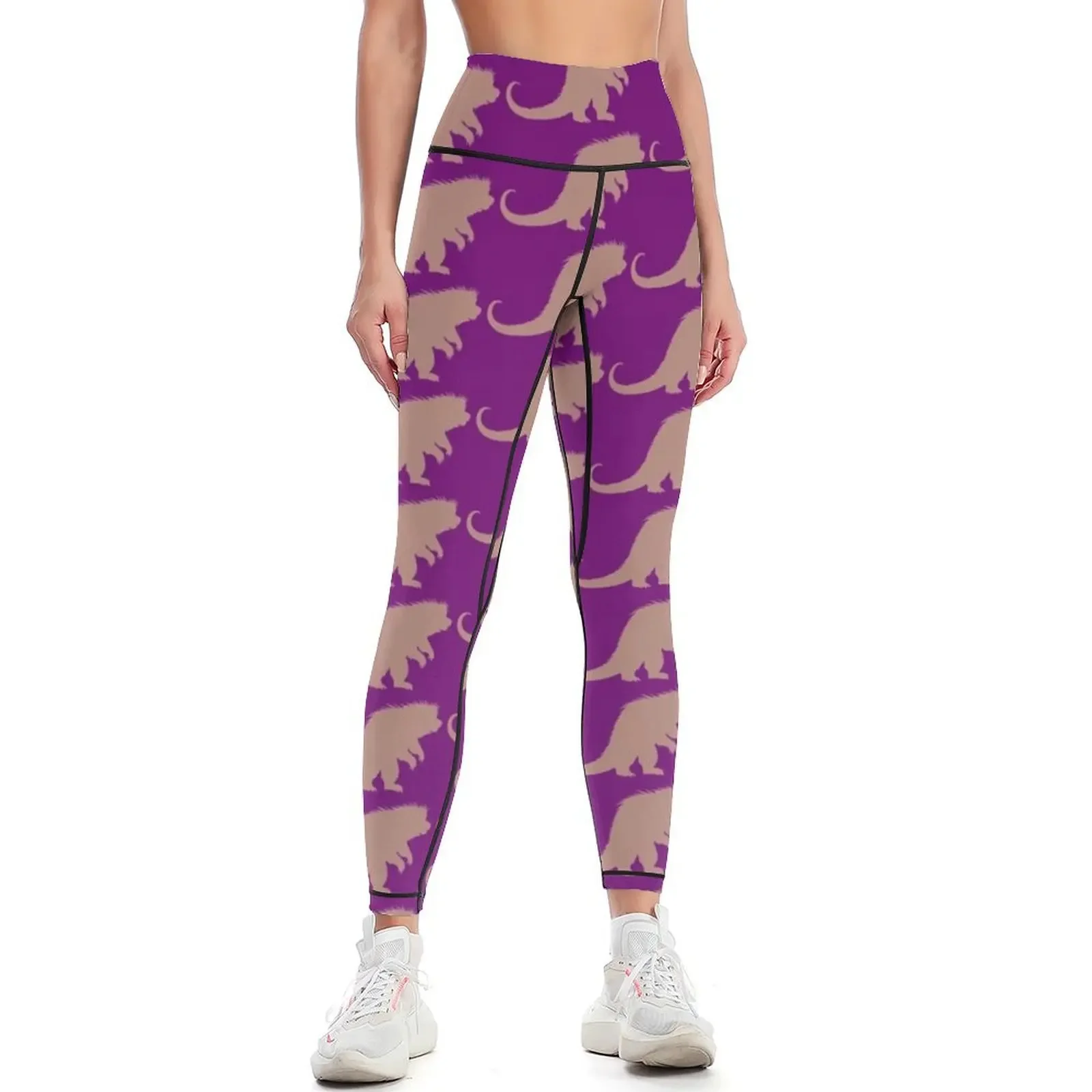 Prehensile-tailed Porcupine Leggings Female legging pants gym womans workout clothes for Legging sexy woman Womens Leggings
Prehensile-tailed Porcupine Leggings Female legging pants gym womans workout clothes for Legging sexy woman Womens Leggings