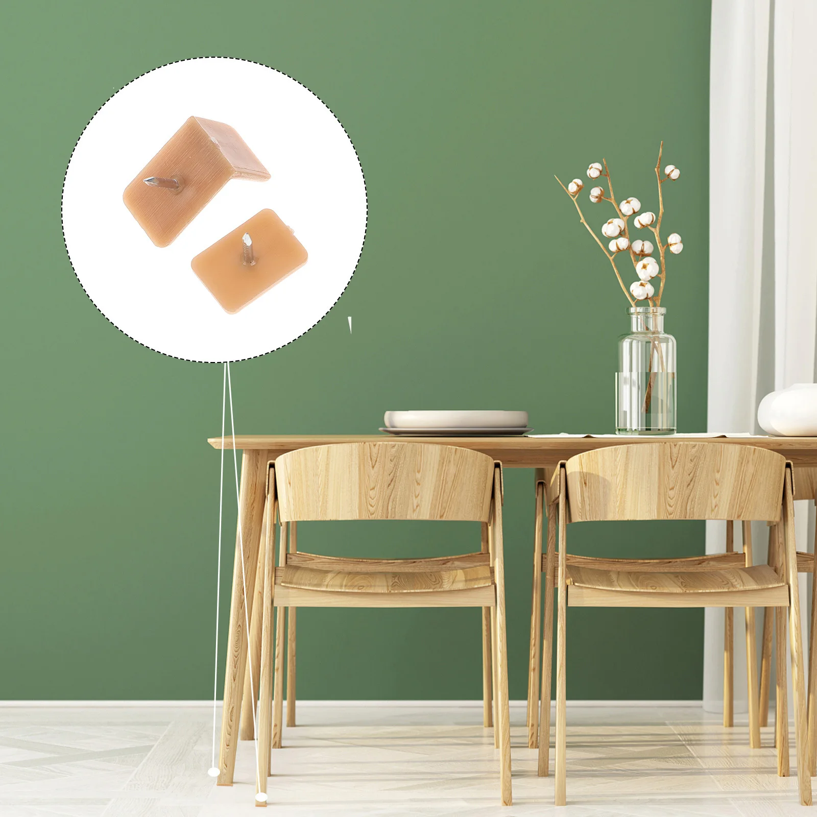 30pcs Furniture Sliders Glides Plastic Chair Glides Wardrobe Drawer Guides Drawer Stops Hardware Slide Rails For Wooden Drawers
30pcs Furniture Sliders Glides Plastic Chair Glides Wardrobe Drawer Guides Drawer Stops Hardware Slide Rails For Wooden Drawers